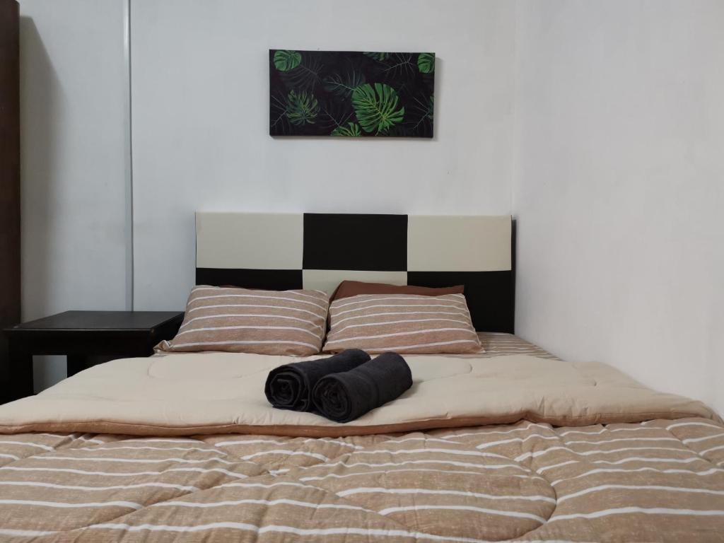 Sri Makmur Pontian Homestay photo 2
