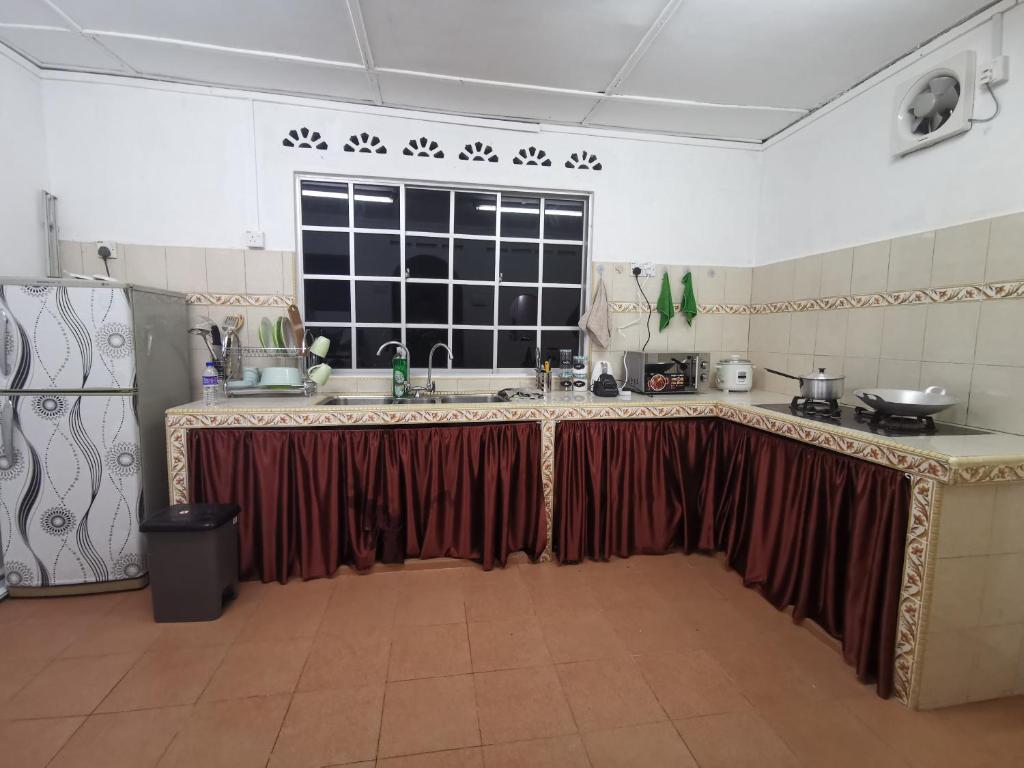 Sri Makmur Pontian Homestay photo 3
