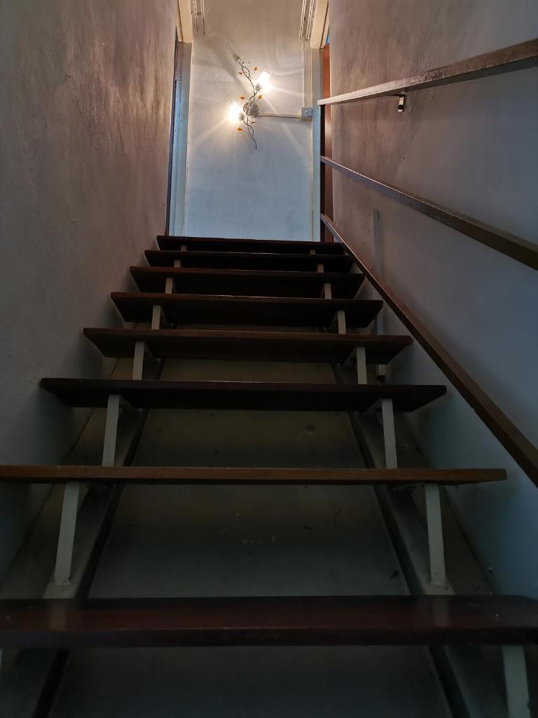 Sri Makmur Pontian Homestay photo 4