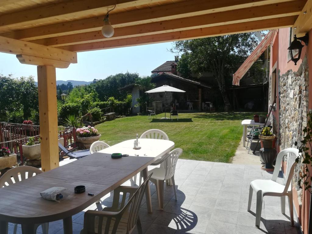 Alloggio Alla Collina photo 1