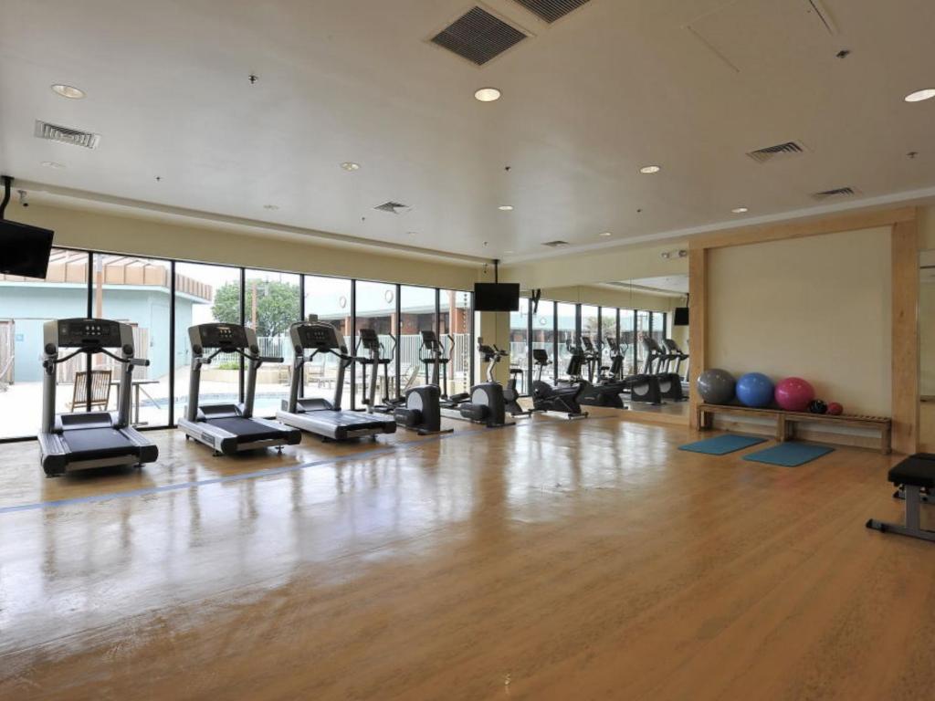 Wyndham Garden Hotel Austin photo 3