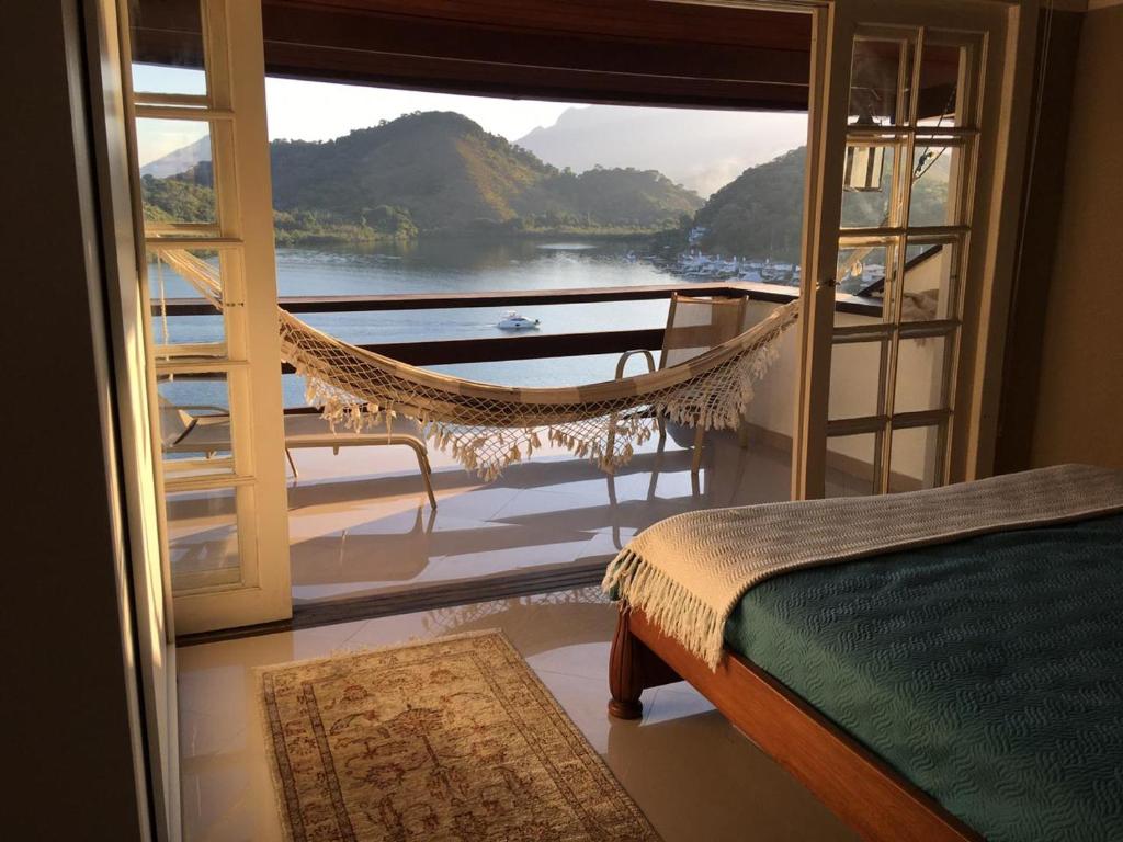 #Casa vista para o mar, montanha, praia exclusiva. photo 3