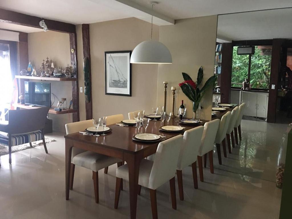 #Casa vista para o mar, montanha, praia exclusiva. photo 1