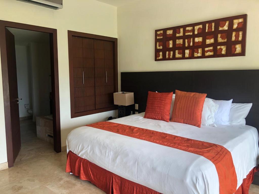 Condo exclusivo de 2rec en complejo B Nayar photo 2