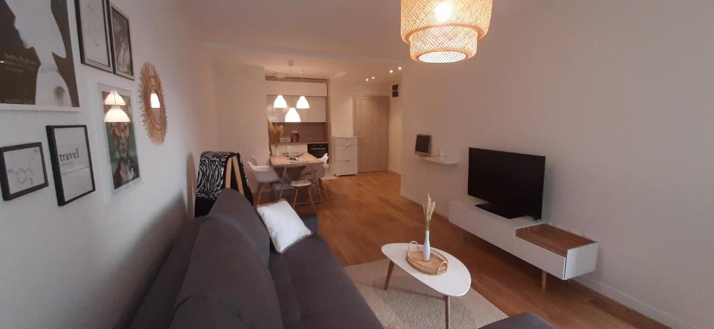 Lux Apartment PortoVista photo 1