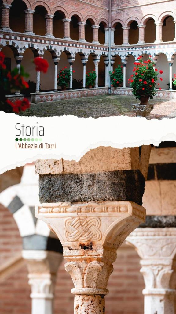 Antico Borgo di Torri photo 2