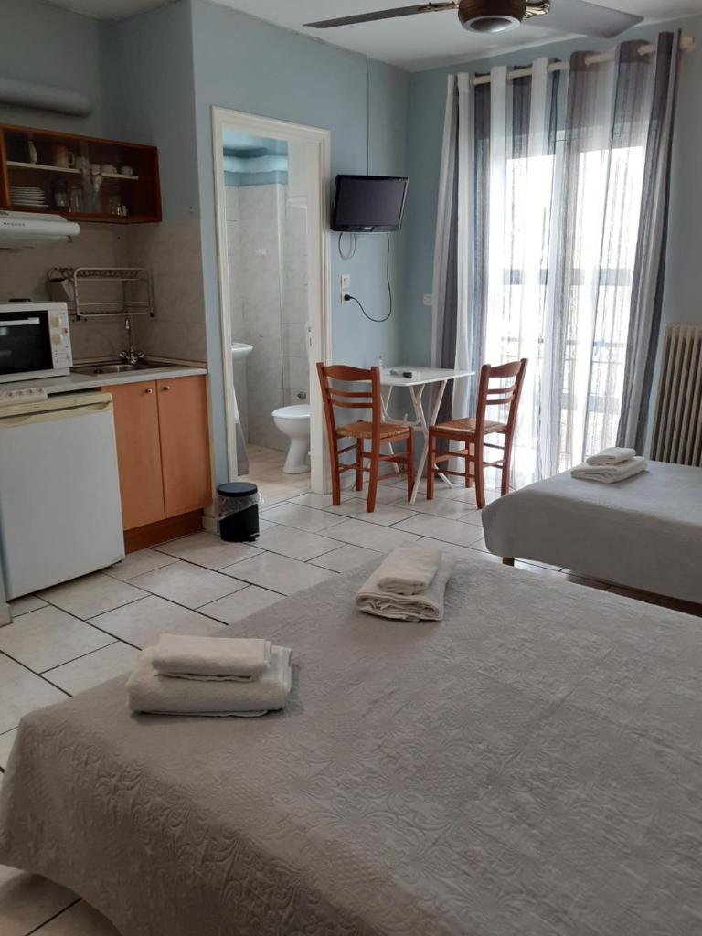 Almiriki Rooms photo 2