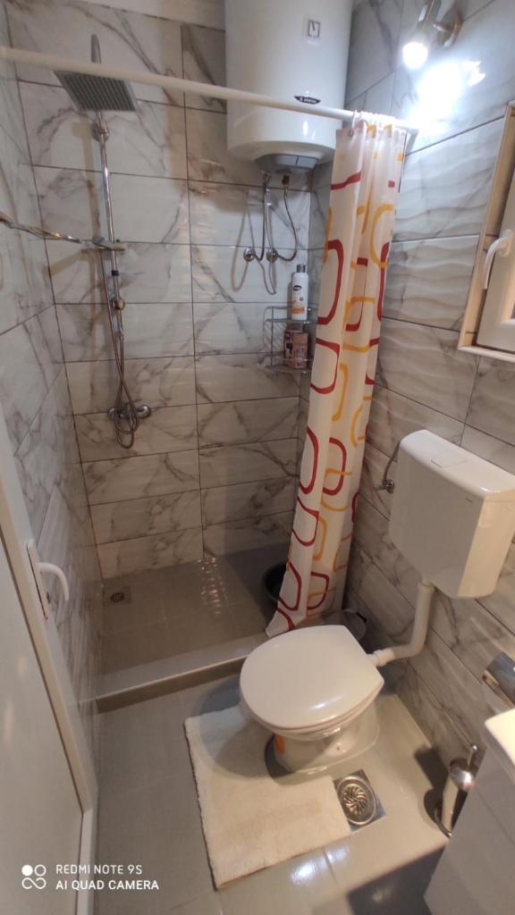 Apartment Milena photo 4