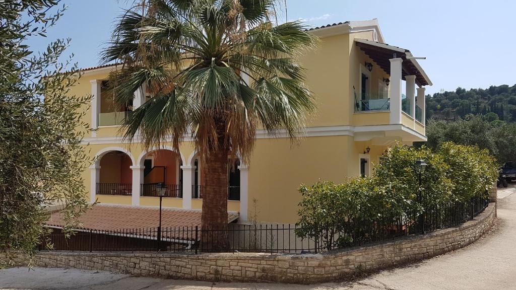 Dimitris Residence 2 Kalami bay photo 3