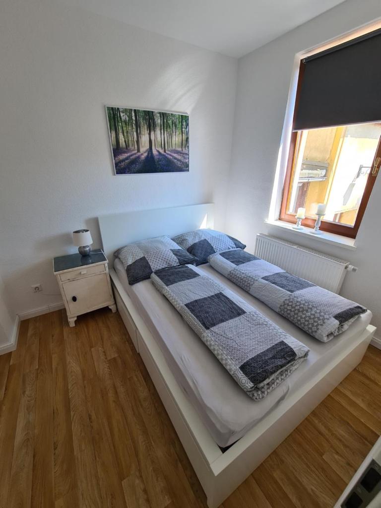 Ferienwohnung Muldental photo 1