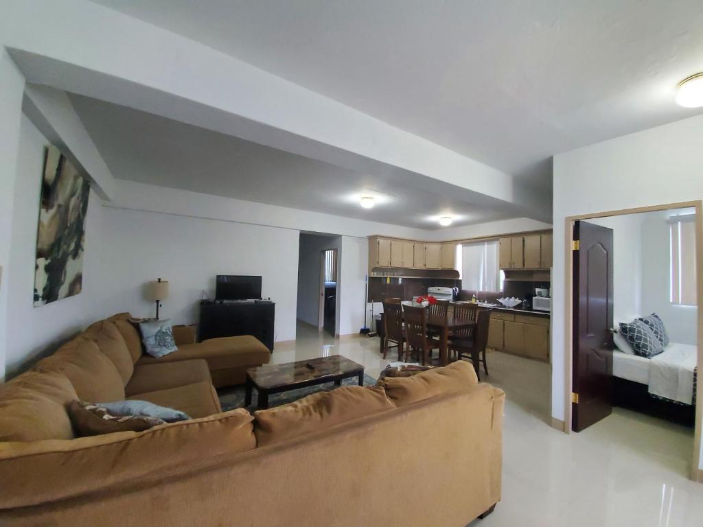 Private 3 Bedroom Villa photo 3