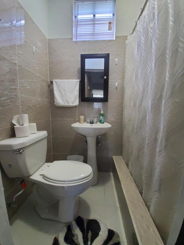 Private 3 Bedroom Villa photo 4