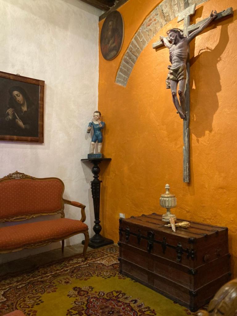 Hotel Boutique Posada XVII photo 2