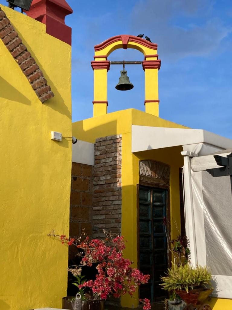 Hotel Boutique Posada XVII - Tap to explore photos