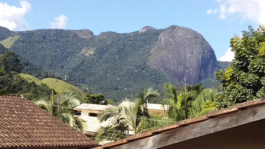 Casa na Vila de Lumiar perto poço de rio wi-fi Próximo ao Centro photo 1