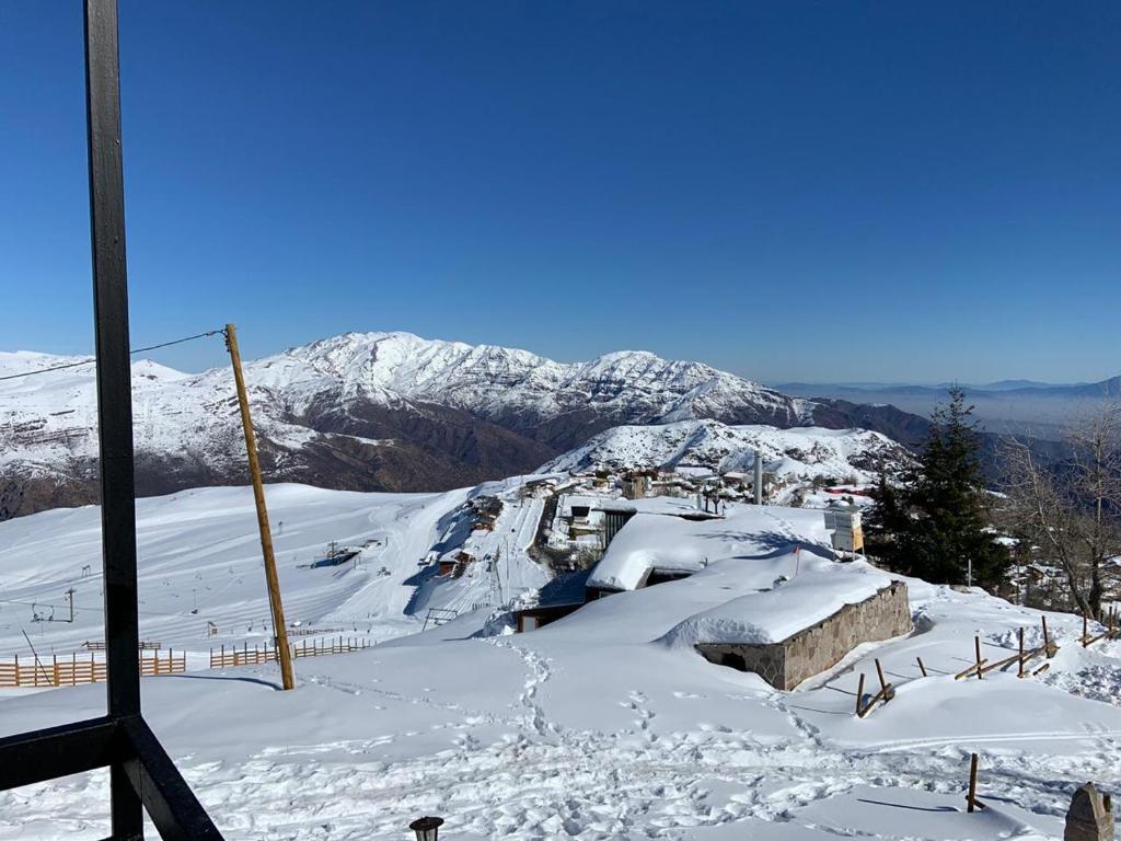 Montaña Blanca photo 3