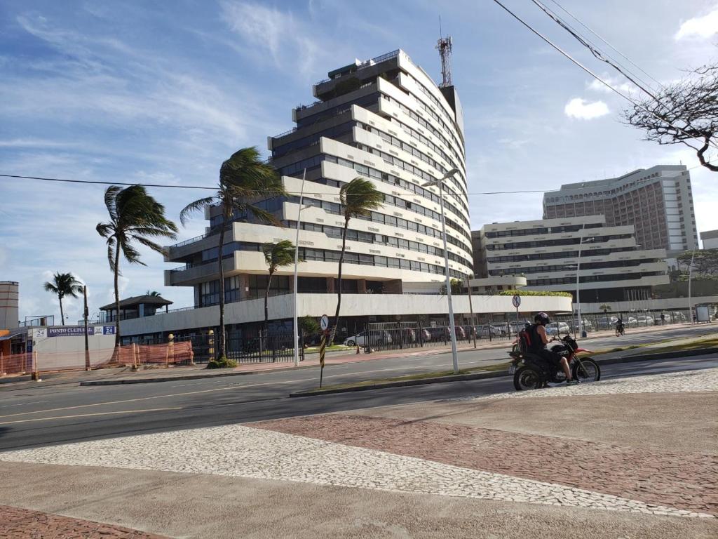 Ondina Apart Hotel - Apto. 537 photo 4