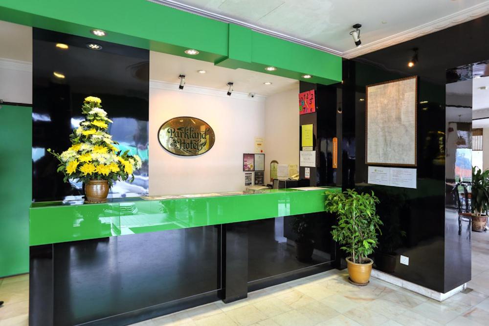 Parkland Hotel photo 4