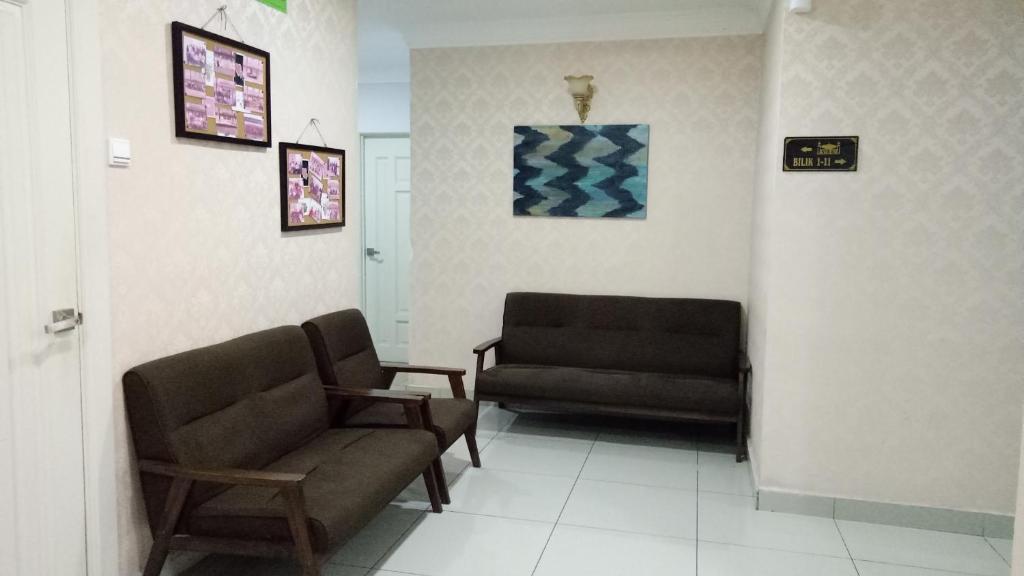 Hotel Mutiara KGMMB photo 2