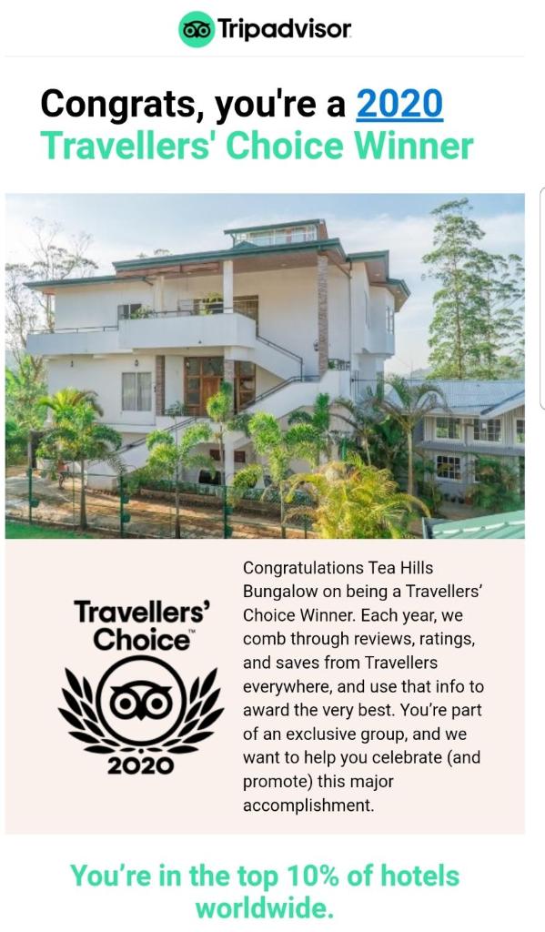 Tea Hills Bungalow photo 3