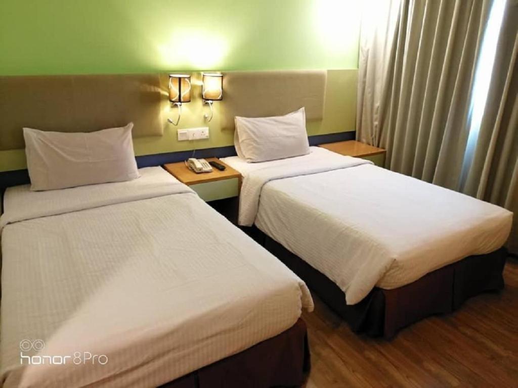 The Pavilion Hotel photo 2