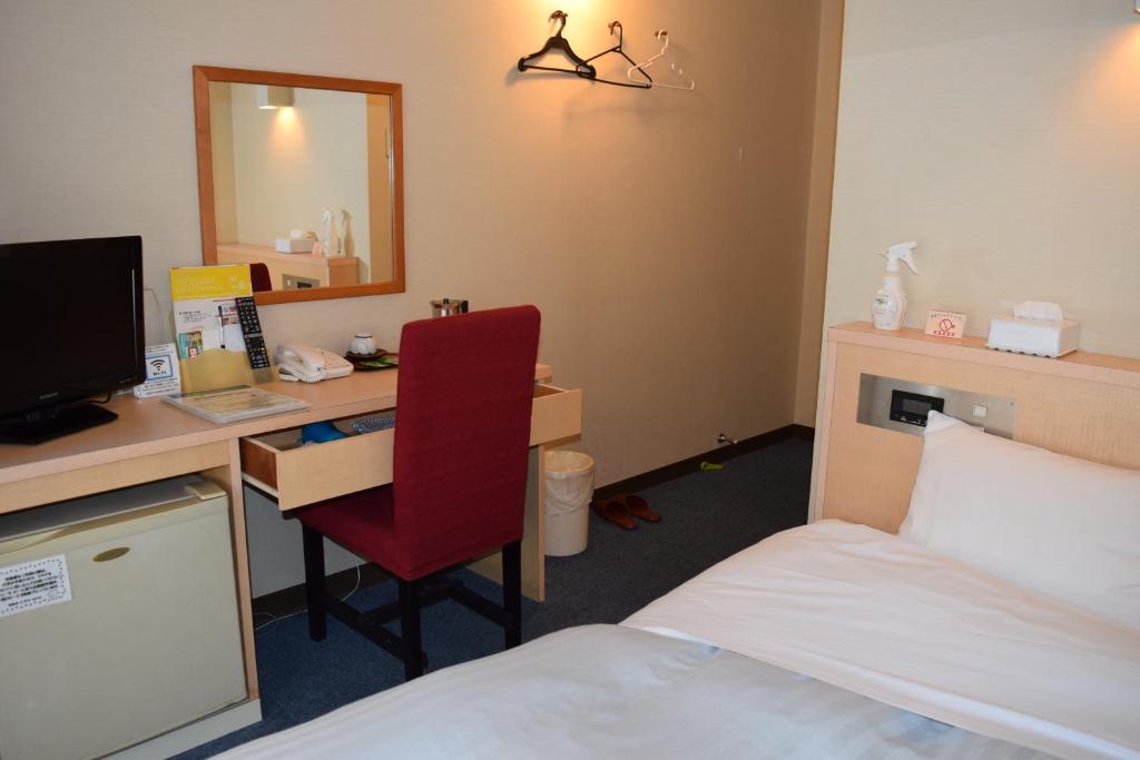 Amami Port Tower Hotel photo 3