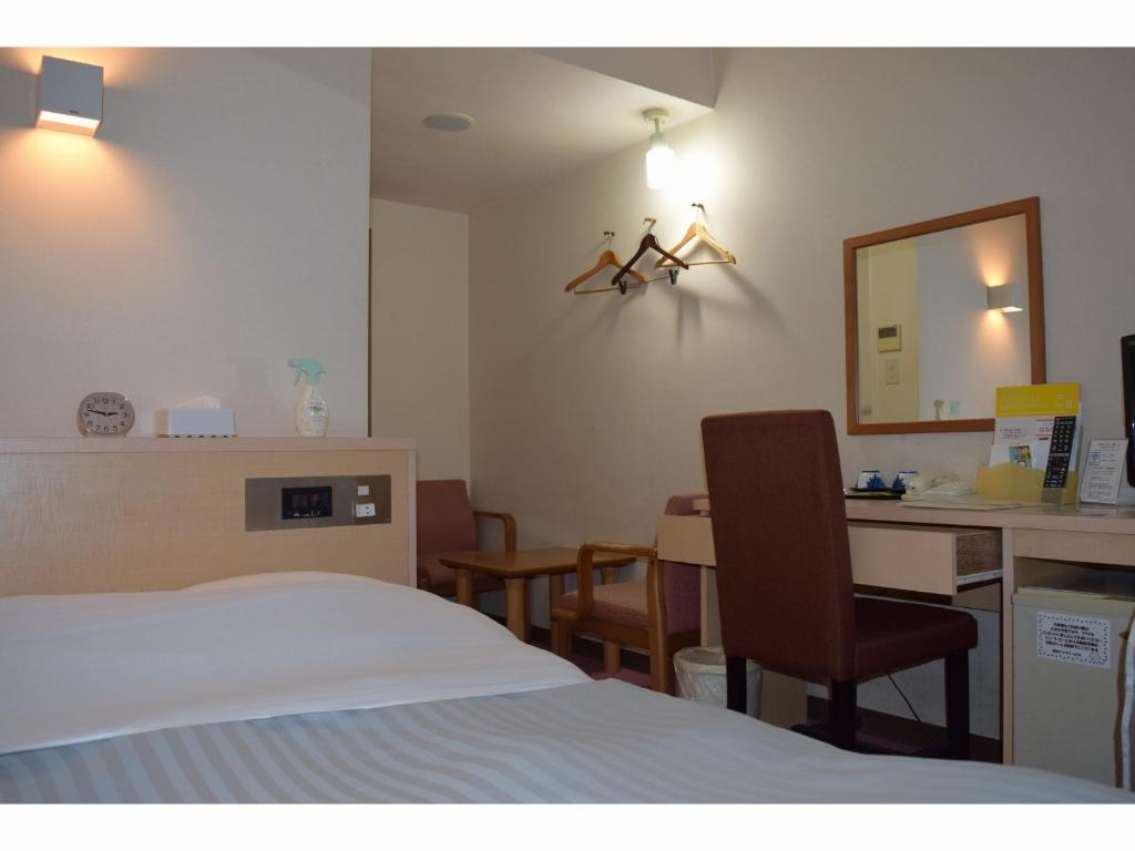 Amami Port Tower Hotel photo 1