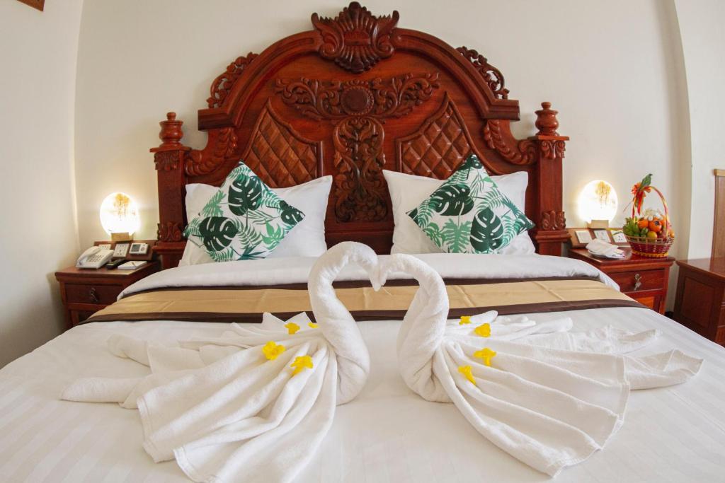 Kampong Thom Palace Hotel photo 3