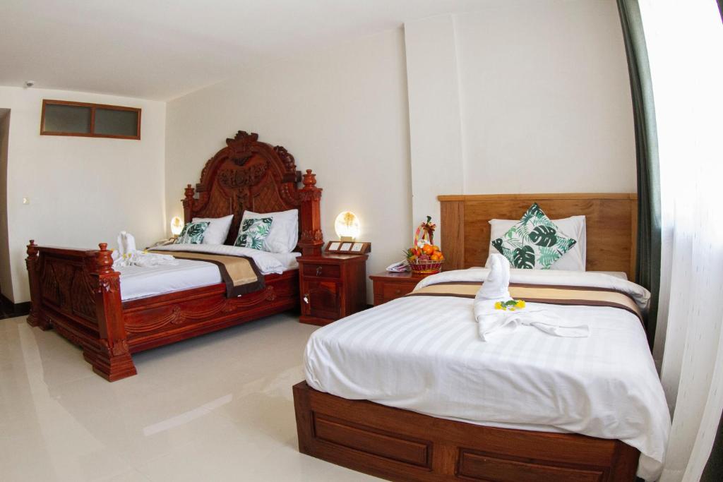 Kampong Thom Palace Hotel photo 4