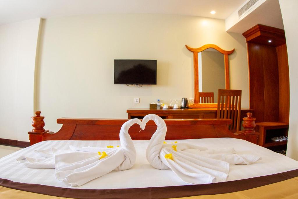 Kampong Thom Palace Hotel photo 1