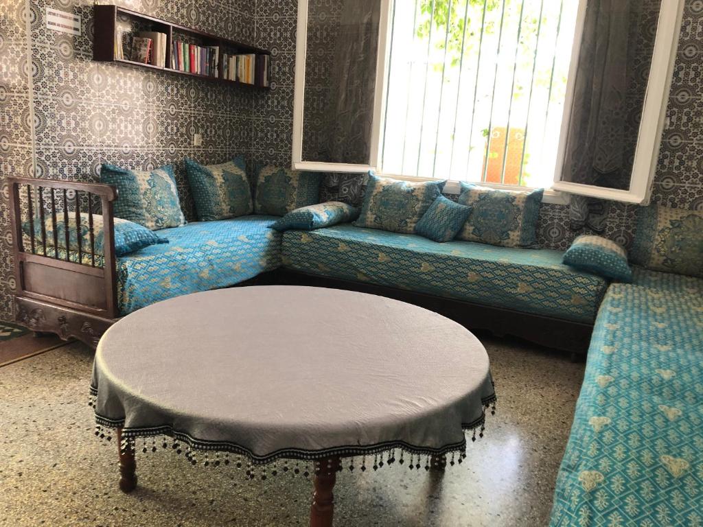 Youth Hostel International Fez photo 2