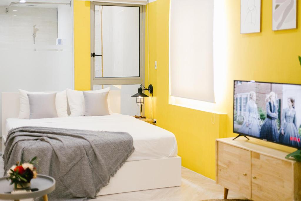 Sazi Hang Vai Building