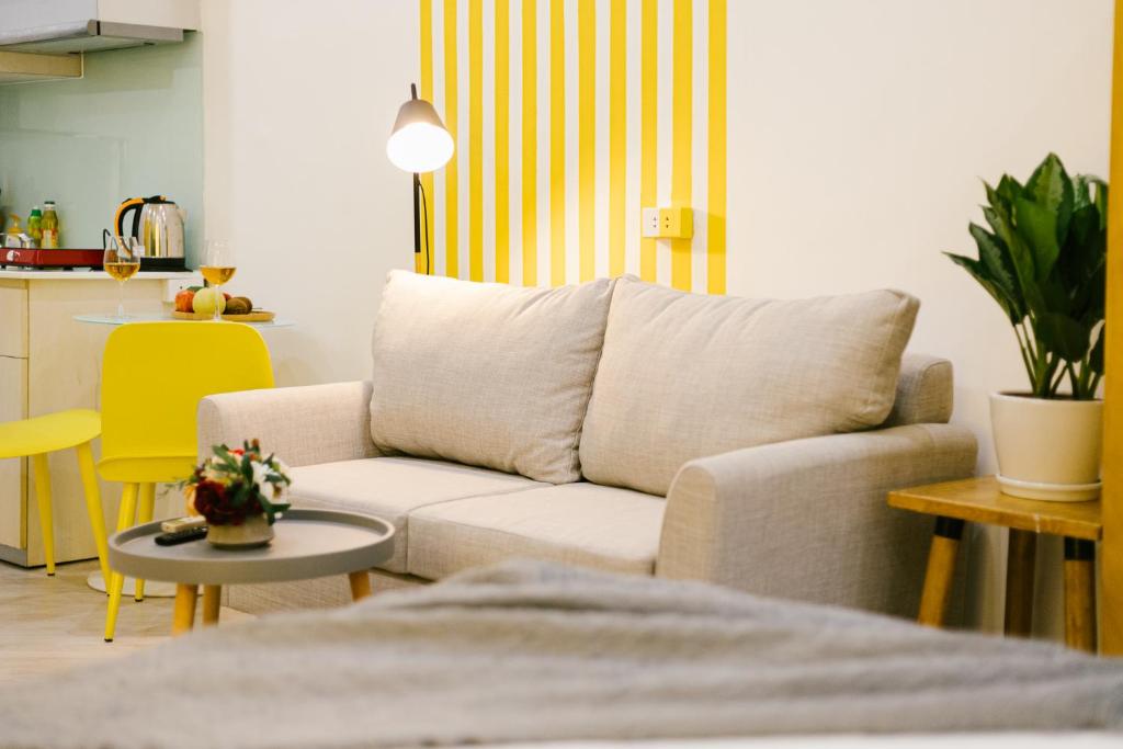 Sazi Hang Vai Building