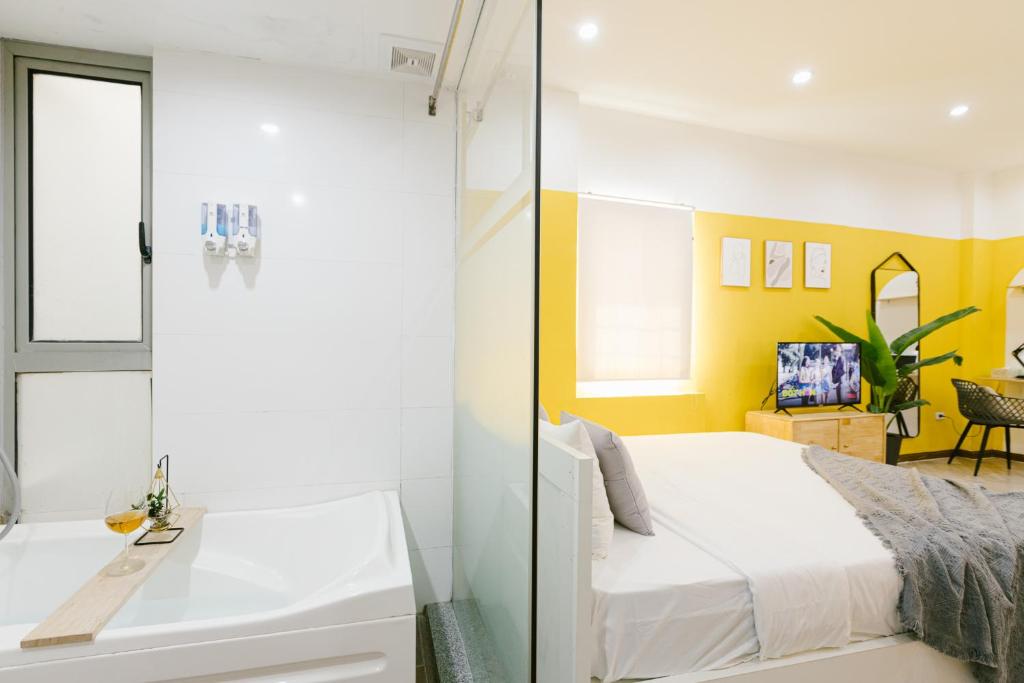 Sazi Hang Vai Building