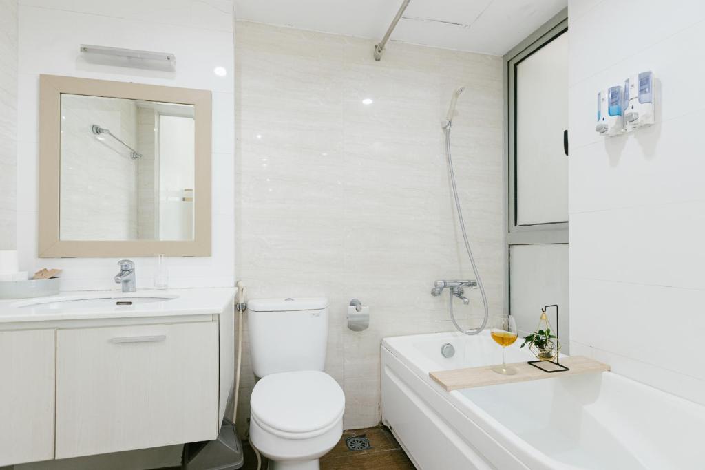 Sazi Hang Vai Building