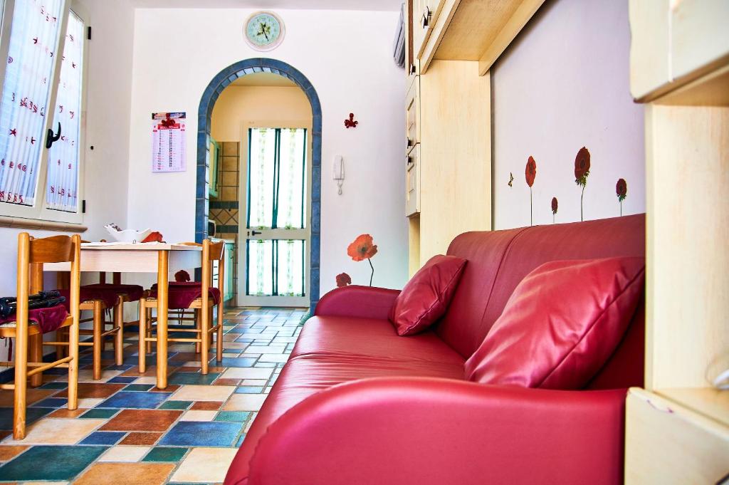 Appartamento del Conte photo 3