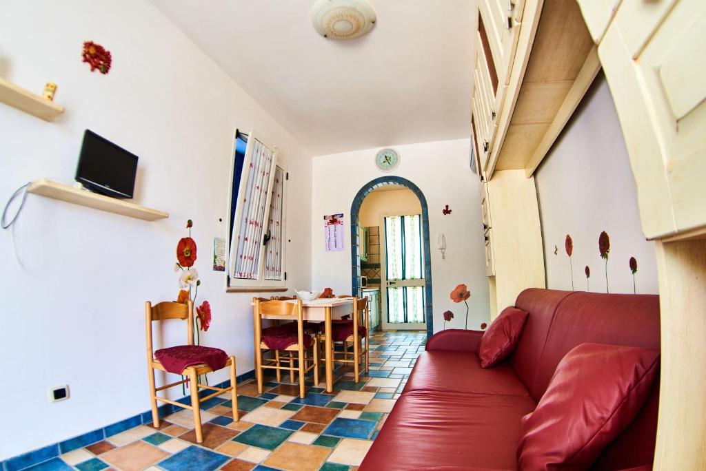 Appartamento del Conte photo 4