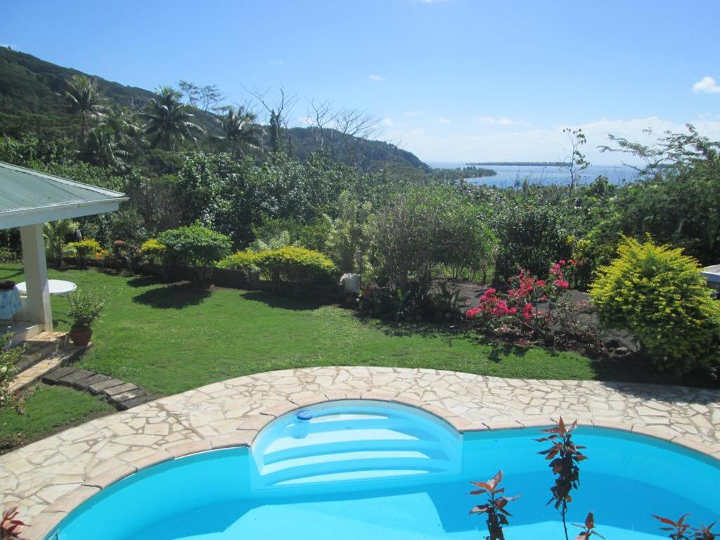 Pension Temaeva photo 1