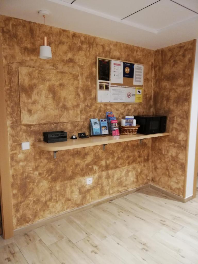 Hostal Rosa photo 2