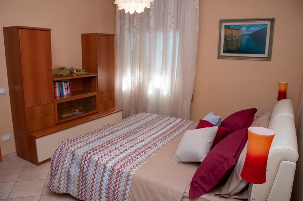 A casa di Debby alloggio comodo e accogliente photo 3