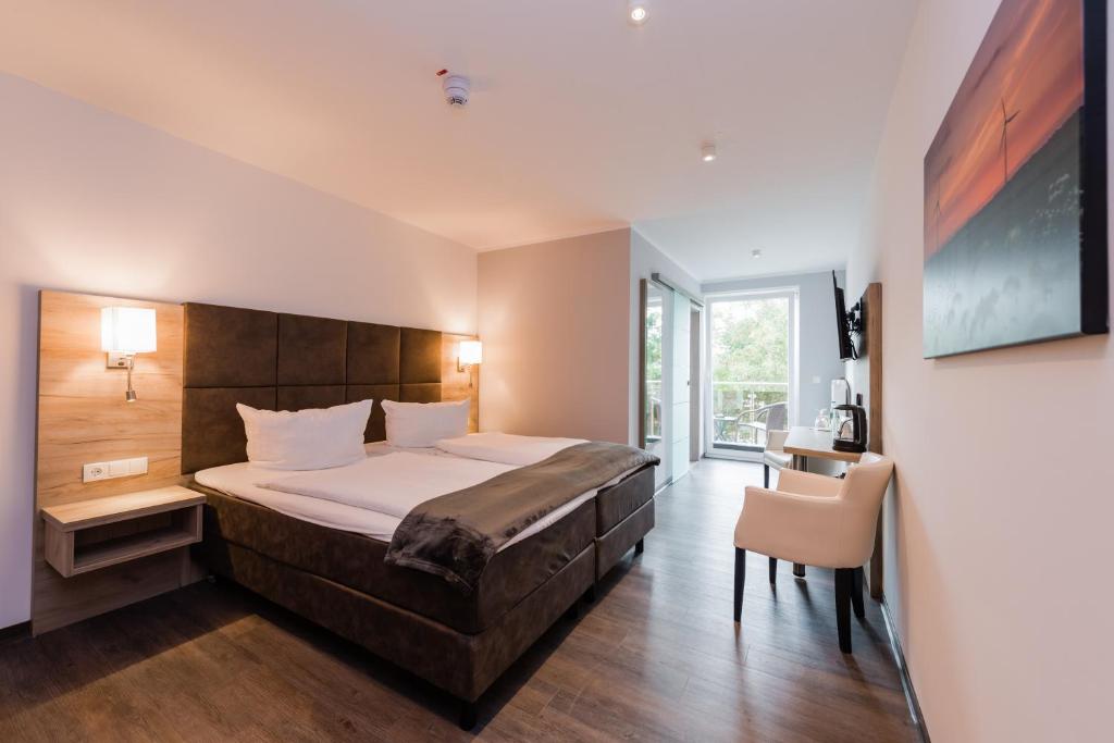 WH Hotels Papenburg Zentrum photo 1