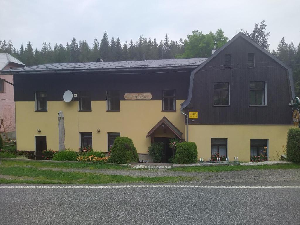 Penzion Borovice photo 3