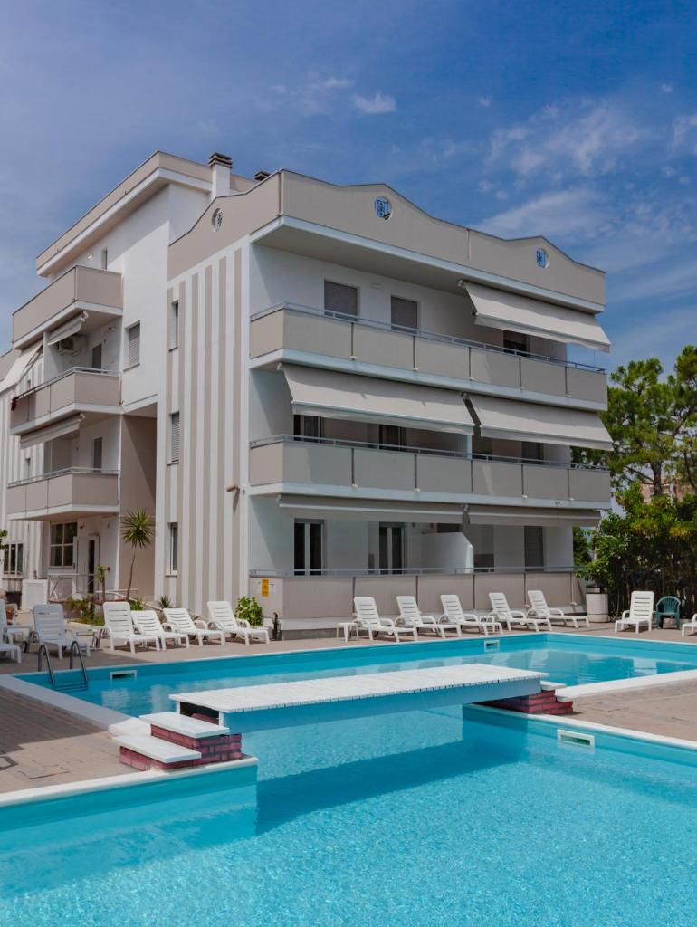 Holiday Club Residence photo 1