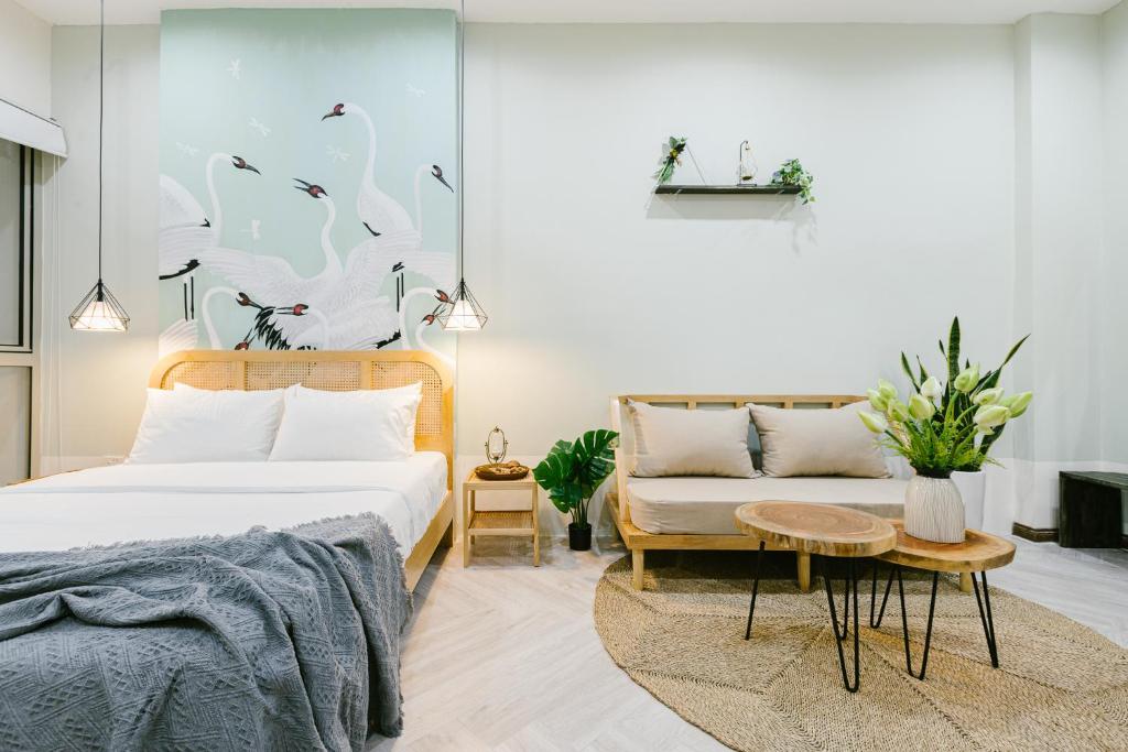 Sazi Hang Vai Building