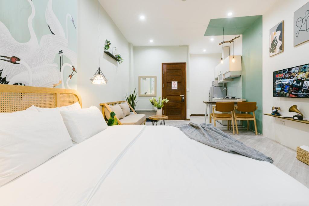 Sazi Hang Vai Building