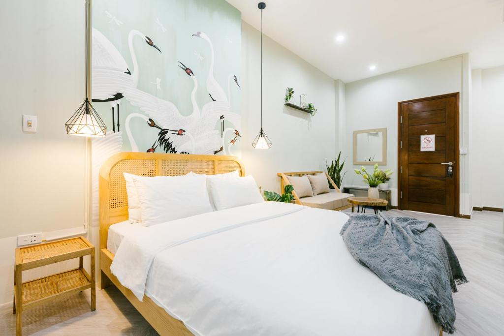 Sazi Hang Vai Building