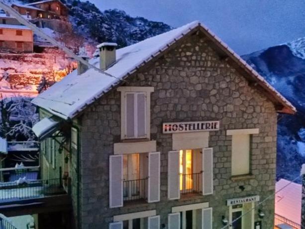 Hostellerie de Rimplas photo 1