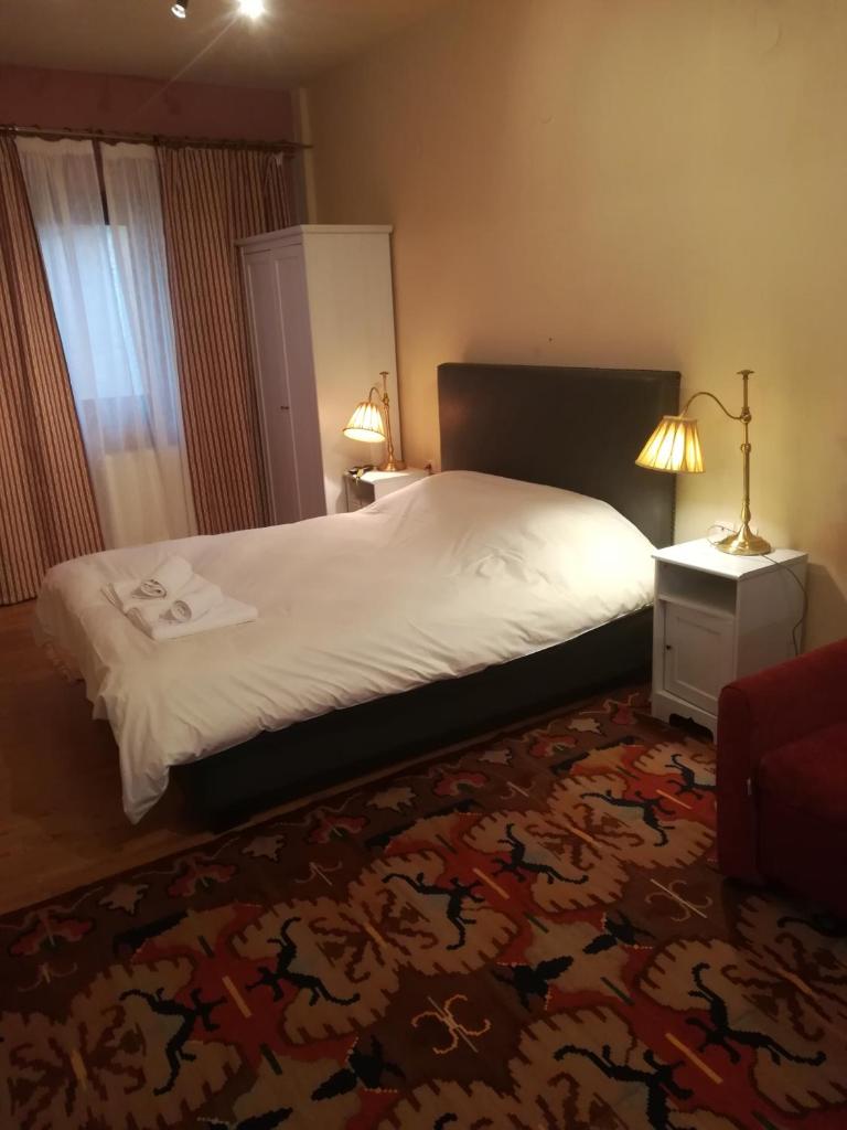 Guest House Ioanna Arachova photo 4