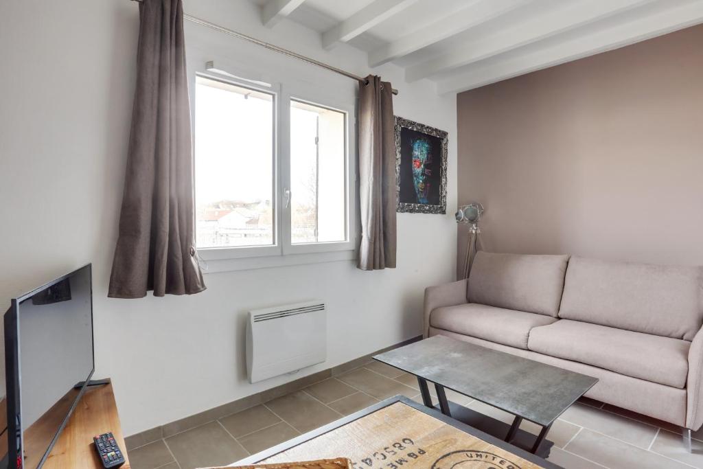 Roissy Appartements photo 4