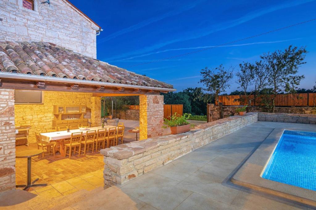 Holiday house Meri photo 2